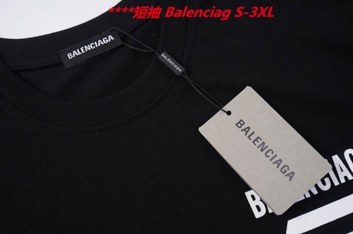 B.a.l.e.n.c.i.a.g.a. Round neck 11255 Men