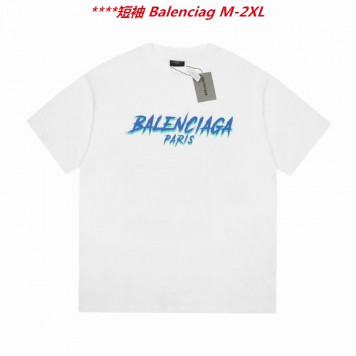 B.a.l.e.n.c.i.a.g.a. Round neck 9949 Men