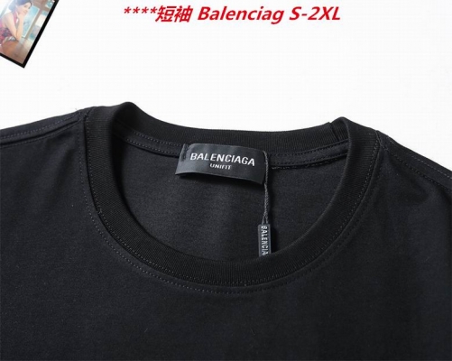 B.a.l.e.n.c.i.a.g.a. Round neck 10591 Men