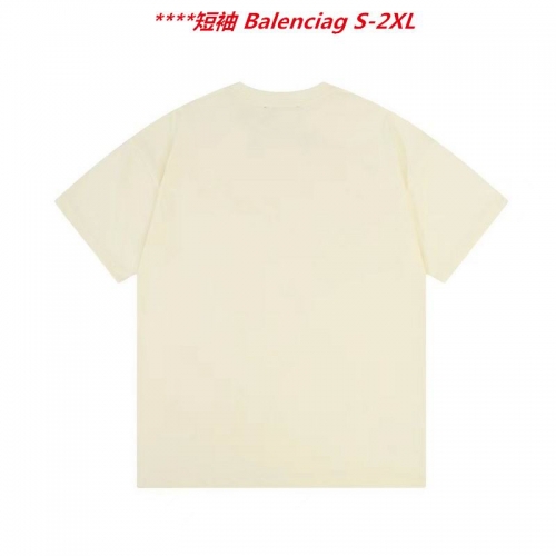 B.a.l.e.n.c.i.a.g.a. Round neck 10295 Men