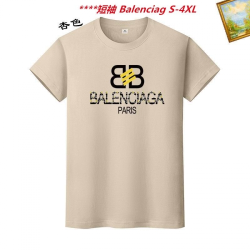 B.a.l.e.n.c.i.a.g.a. Round neck 11504 Men