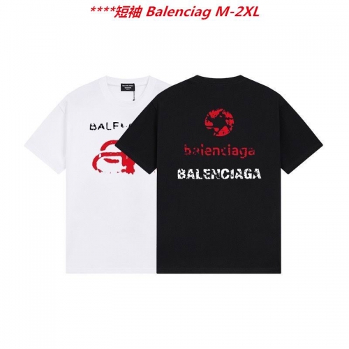 B.a.l.e.n.c.i.a.g.a. Round neck 9926 Men