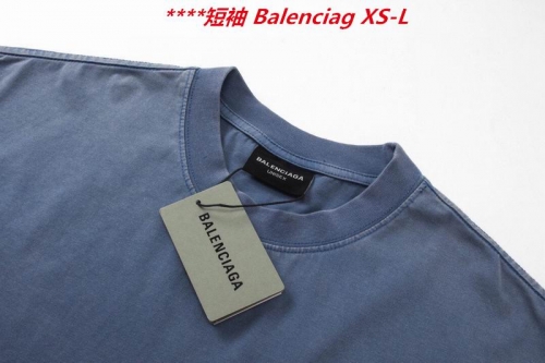 B.a.l.e.n.c.i.a.g.a. Round neck 4016 Men