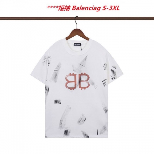 B.a.l.e.n.c.i.a.g.a. Round neck 11340 Men