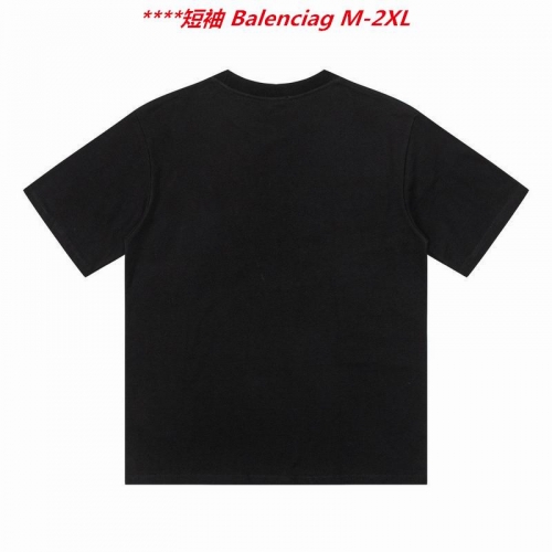 B.a.l.e.n.c.i.a.g.a. Round neck 9579 Men