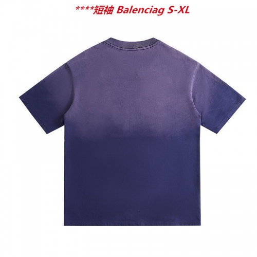 B.a.l.e.n.c.i.a.g.a. Round neck 9249 Men