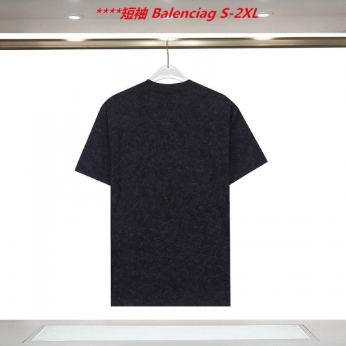 B.a.l.e.n.c.i.a.g.a. Round neck 10183 Men