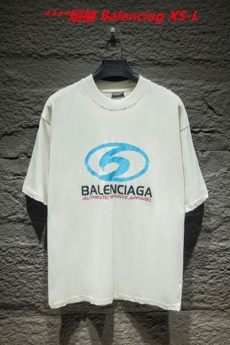 B.a.l.e.n.c.i.a.g.a. Round neck 5475 Men