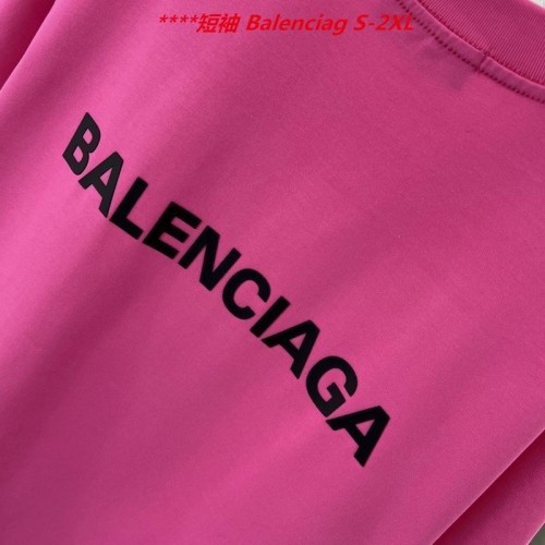 B.a.l.e.n.c.i.a.g.a. Round neck 10853 Men