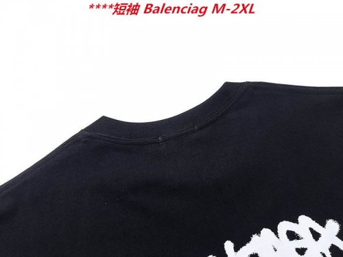 B.a.l.e.n.c.i.a.g.a. Round neck 9476 Men