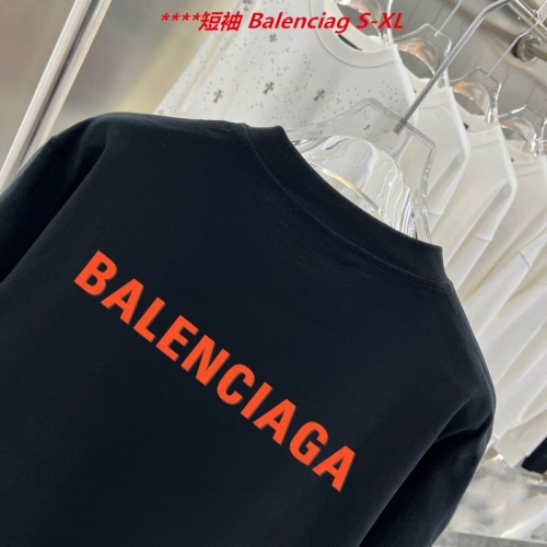 B.a.l.e.n.c.i.a.g.a. Round neck 8304 Men