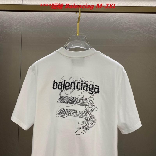 B.a.l.e.n.c.i.a.g.a. Round neck 12325 Men