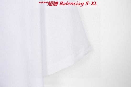 B.a.l.e.n.c.i.a.g.a. Round neck 9187 Men