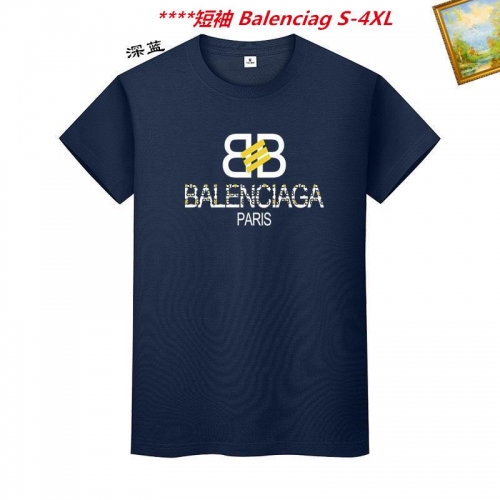 B.a.l.e.n.c.i.a.g.a. Round neck 11503 Men