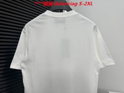 B.a.l.e.n.c.i.a.g.a. Round neck 10286 Men