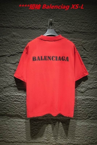 B.a.l.e.n.c.i.a.g.a. Round neck 6034 Men