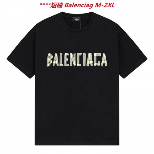 B.a.l.e.n.c.i.a.g.a. Round neck 9781 Men