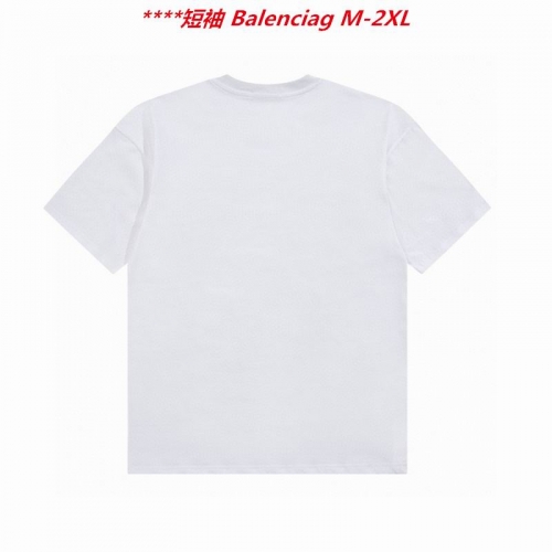 B.a.l.e.n.c.i.a.g.a. Round neck 9720 Men