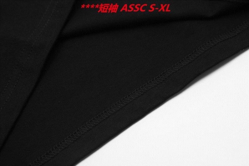 A.S.S.C. Round neck 4449 Men