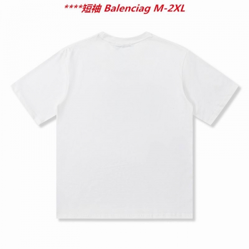 B.a.l.e.n.c.i.a.g.a. Round neck 9604 Men