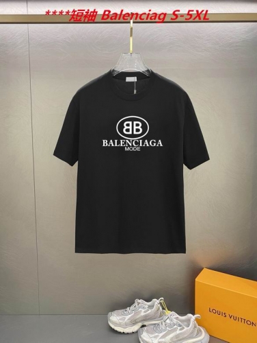 B.a.l.e.n.c.i.a.g.a. Round neck 11529 Men