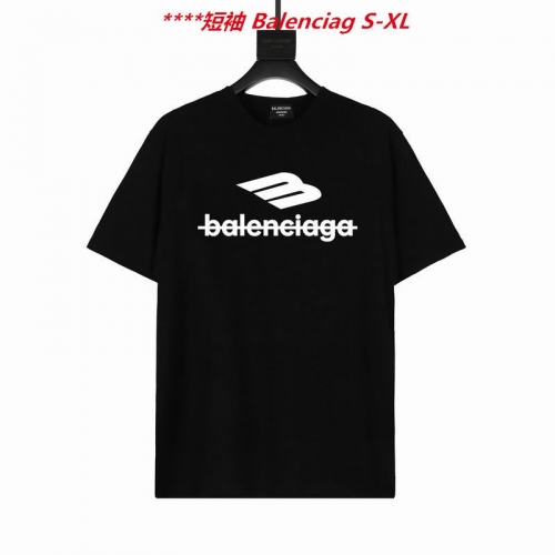 B.a.l.e.n.c.i.a.g.a. Round neck 9138 Men