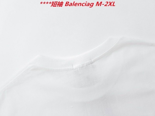 B.a.l.e.n.c.i.a.g.a. Round neck 9914 Men