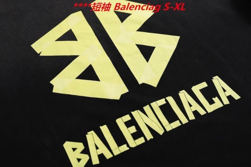 B.a.l.e.n.c.i.a.g.a. Round neck 9245 Men