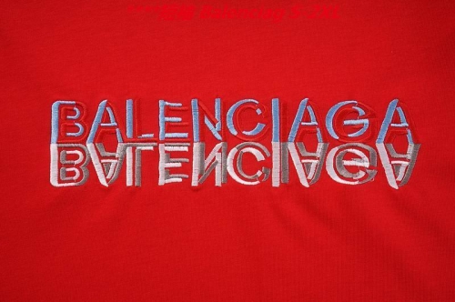 B.a.l.e.n.c.i.a.g.a. Round neck 10361 Men