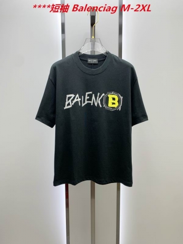 B.a.l.e.n.c.i.a.g.a. Round neck 10159 Men