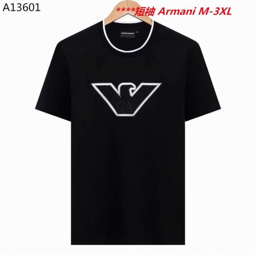 A.r.m.a.n.i. Round neck 4177 Men