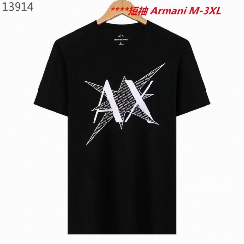 A.r.m.a.n.i. Round neck 4191 Men