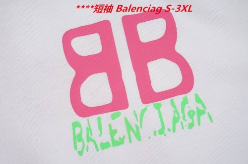 B.a.l.e.n.c.i.a.g.a. Round neck 11294 Men