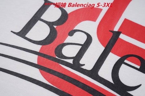 B.a.l.e.n.c.i.a.g.a. Round neck 11301 Men