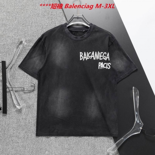 B.a.l.e.n.c.i.a.g.a. Round neck 11760 Men