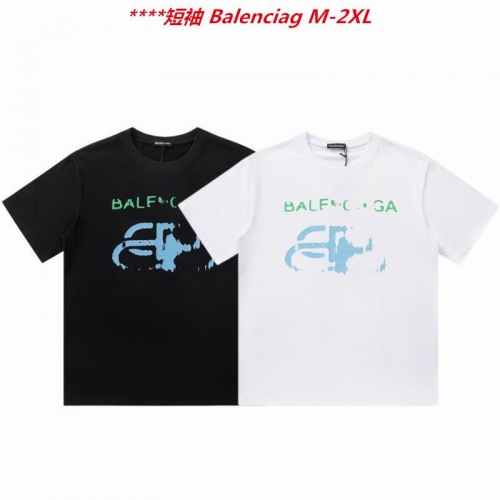 B.a.l.e.n.c.i.a.g.a. Round neck 9921 Men