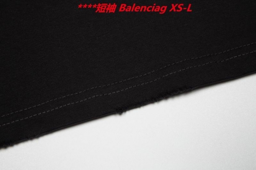 B.a.l.e.n.c.i.a.g.a. Round neck 7756 Men