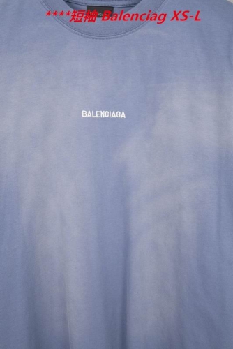 B.a.l.e.n.c.i.a.g.a. Round neck 7296 Men