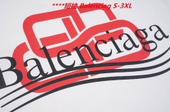B.a.l.e.n.c.i.a.g.a. Round neck 11300 Men
