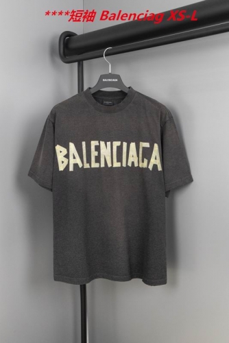 B.a.l.e.n.c.i.a.g.a. Round neck 7287 Men