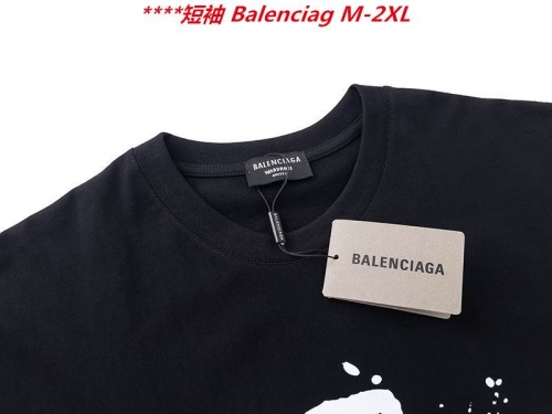 B.a.l.e.n.c.i.a.g.a. Round neck 9434 Men