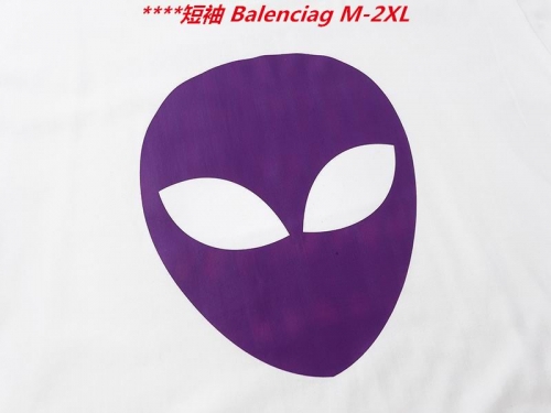 B.a.l.e.n.c.i.a.g.a. Round neck 9465 Men