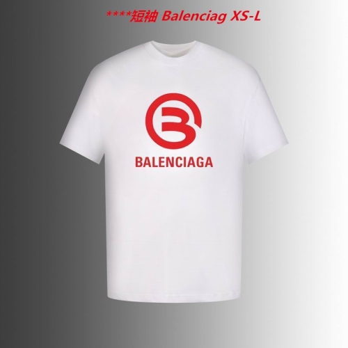 B.a.l.e.n.c.i.a.g.a. Round neck 7590 Men