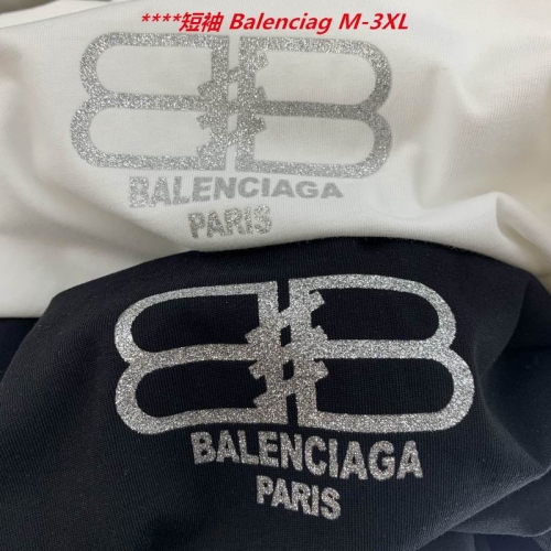 B.a.l.e.n.c.i.a.g.a. Round neck 11651 Men