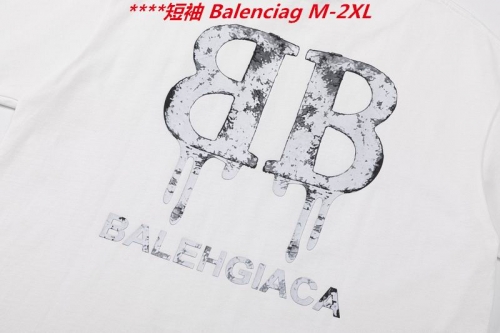 B.a.l.e.n.c.i.a.g.a. Round neck 9595 Men