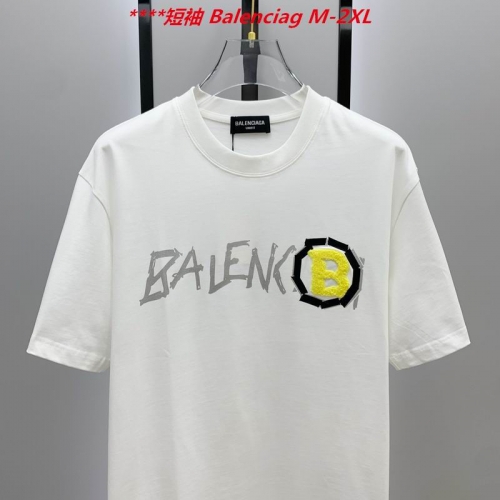 B.a.l.e.n.c.i.a.g.a. Round neck 10147 Men