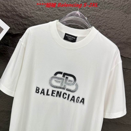 B.a.l.e.n.c.i.a.g.a. Round neck 10210 Men