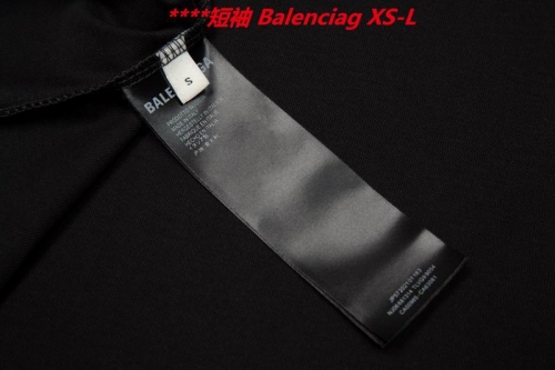 B.a.l.e.n.c.i.a.g.a. Round neck 7758 Men