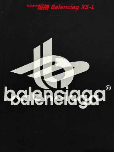 B.a.l.e.n.c.i.a.g.a. Round neck 7995 Men