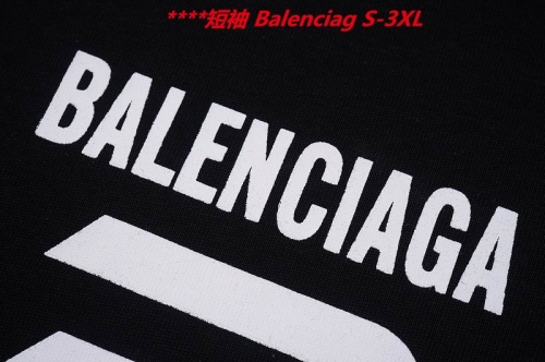 B.a.l.e.n.c.i.a.g.a. Round neck 11253 Men